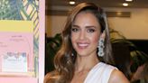 Jessica Alba Is Stepping Down From the Honest Company