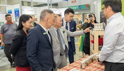 MIFB 2024: Malaysia's Premier F&B Event Showcases Latest Trends in Food Tech and Addresses Key Sustainability Issues
