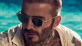 David Beckham and Authentic Brands Group Talk Up Partnership