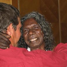 David Gulpilil