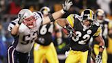 Former Patriots LB Ted Johnson sees real potential in Patriots defense