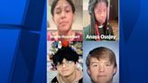 4 teens missing, endangered in Surprise