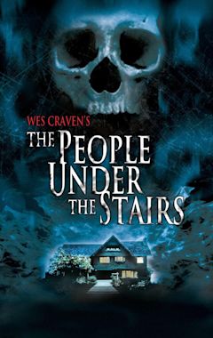 The People Under the Stairs