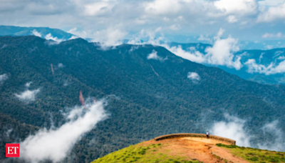 Must visit places in India in October - Coorg, Karnataka - The Economic Times