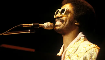 Black Music Month: The Meaning Behind Stevie Wonder’s Beautiful Song “As”