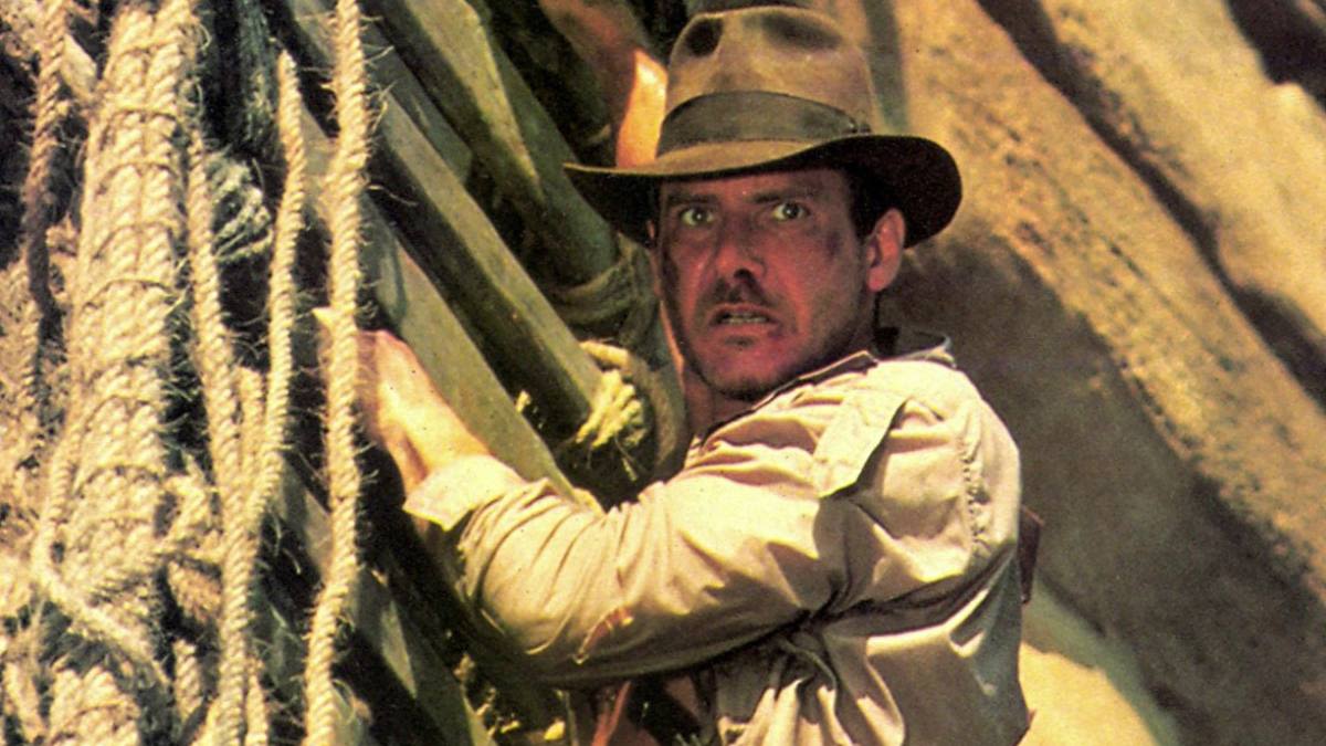 'Indiana Jones and the Temple of Doom,' 40 Years Later