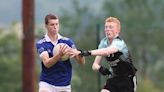 Tomnafinnoge take care of business against Éire Óg Greystones in U-17 ‘A’ football championship