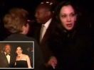 Kamala Harris questioned if she’s daughter of boyfriend — and future San Francisco mayor — Willie Brown in cringey resurfaced clip