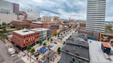 Court Street's $124M transformation spreads vibrancy to a sleepy part of downtown. Yet challenges remain - Cincinnati Business Courier