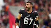 Justin Pugh cleared to practice after 2022 torn ACL, is expected to visit teams