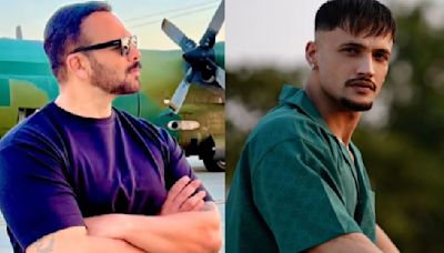 Khatron Ke Khiladi 14: Rohit Shetty warns Asim Riaz after his ‘I have more money than you can imagine’ comment, says ‘meri baat sunle warna…’