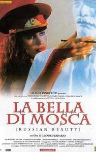 La bella di Mosca