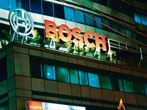 Components makers Uno Minda, Bosch may soon get DVA certificates under auto PLI | Mint