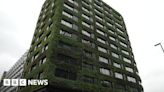 Eden in Salford a 'greenprint' for future 'living' office blocks