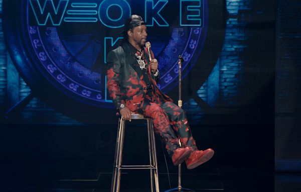 Why Did Katt Williams’s Special Include a Viral Video from 2006?