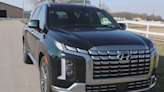 Cool Car: 2024 Hyundai Palisade Calligraphy