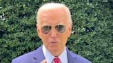 Joe Biden Warns Project 2025 'Will Destroy America'