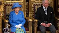 Re Carlo III ha salvato il corteo funebre della Regina: il dettaglio imbarazzante emerge solo ora