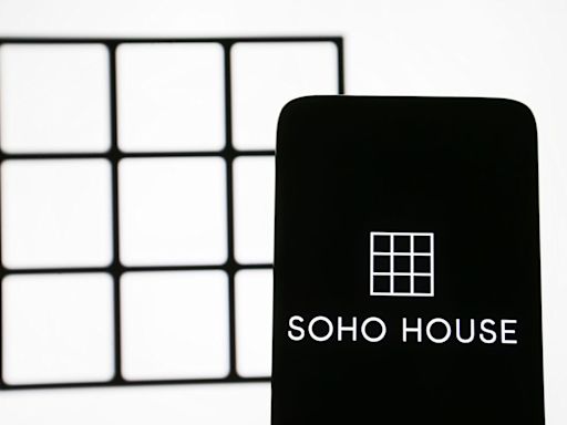 Soho House Rejects Acquisition Offer, Says It Undervalues Company