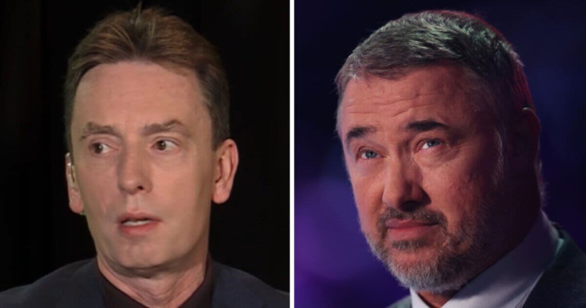 World Snooker Championship pundit apologises to Stephen Hendry for brutal remark