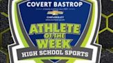 Vote for the Austin-area boys high school athlete of the week