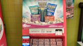 Florida Lottery results: Three winning Fantasy 5 tickets sold