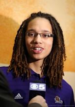 Brittney Griner