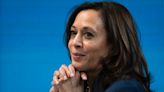 Harris navigates double standard in unscripted moments as VP
