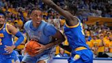 UNC basketball drops fifth game of the season, falls to Pittsburgh in an ACC road game