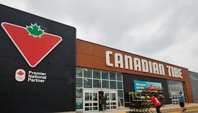 Canadian Tire store in Toronto under investigation for alleged mistreatment of temporary foreign workers