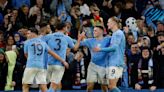 Man City vs Burnley LIVE: FA Cup result, final score and reaction as Haaland’s hat-trick sends City through