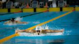 游泳》王冠閎50蝶距全國紀錄僅0.01秒！ 黃智勇：亞運年很好的出發