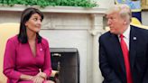 Nikki Haley under active consideration by Trump campaign to be running mate, Axios reports