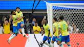 BRA 0-0 CRC, Copa America: Marquinhos Goal Disallowed As Brazil Settle For Goalless Draw - Match Report