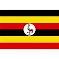 Uganda national football team