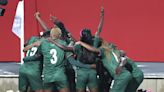 Coach of Zambia Women’s World Cup team accused of sexual misconduct, report claims