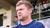 Fuming Damien Duff accuses Shels players of 'disrespect' following FAI Cup win