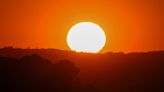 Early Bay Area Heat Wave Brings Hottest Temperatures of the Year So Far | KQED