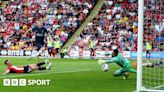 Sheffield United 0-3 Tottenham Hotspur: Key stats