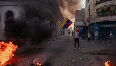 Una táctica autócrata resulta contraproducente en Venezuela