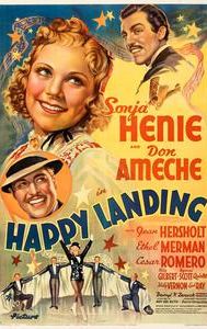 Happy Landing (1938 film)