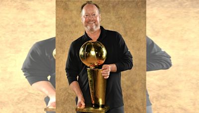 NBA／前公鹿冠軍教頭5年15.4億台幣 轉戰太陽帶領3巨頭重返榮耀