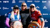 Jessi Miley-Dyer Tapped for WSL Commissioner Gig