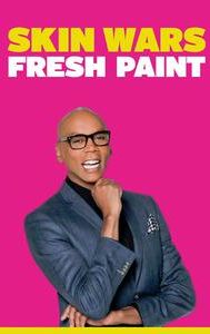 Skin Wars: Fresh Paint