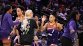 Mercury's Cunningham, Sutton know Lynx All-Star Collier from lifelong connection