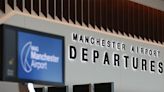 Manchester Airport departures disrupted after power cut