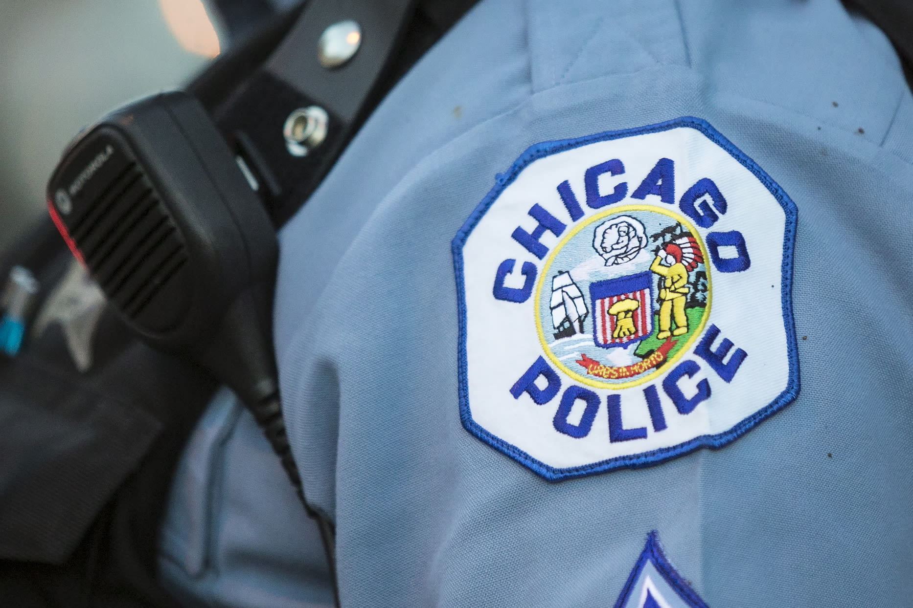 Chicago police misconduct files will soon be made public. ‘This is a huge step forward for transparency’