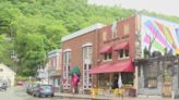 Berkeley Springs spruces up for spring, prepares for seasonal farmers’ market