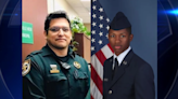 Florida sheriff’s office fires deputy who fatally shot Black airman at home - WSVN 7News | Miami News, Weather, Sports | Fort Lauderdale