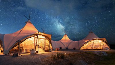 Hyatt Adds Outdoor Resort Brand Under Canvas in Loyalty Licensing Deal